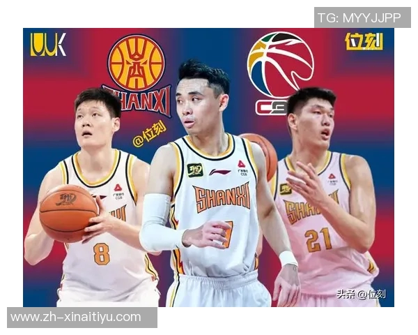 CBA山西对阵上海精彩直播全程回顾与赛后分析尽在这里