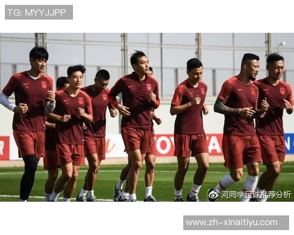 中国与菲律宾足球对决精彩竞猜分析及赛前预测