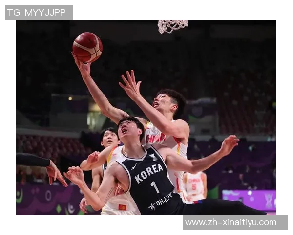 国奥队迎战韩国队期待逆袭全力争取亚运会精彩表现